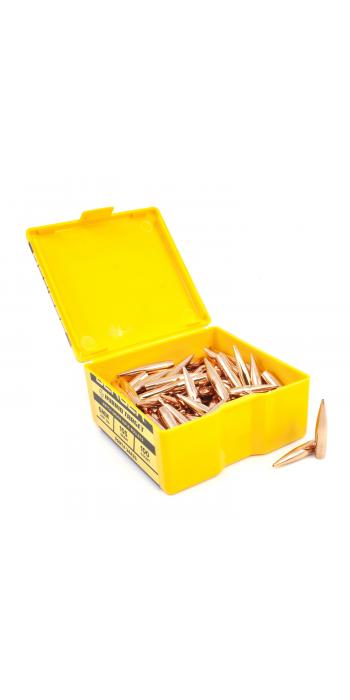 Berger Geschoss 6mm/.243 Hybrid Target 105GR 500 Stück