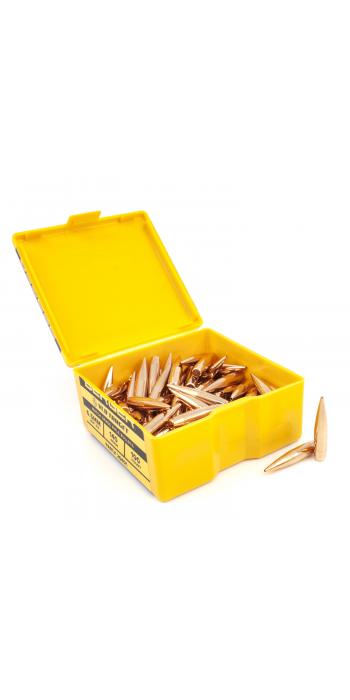Berger Geschoss 6,5mm/.264 VLD Target 140GR 100 Stück