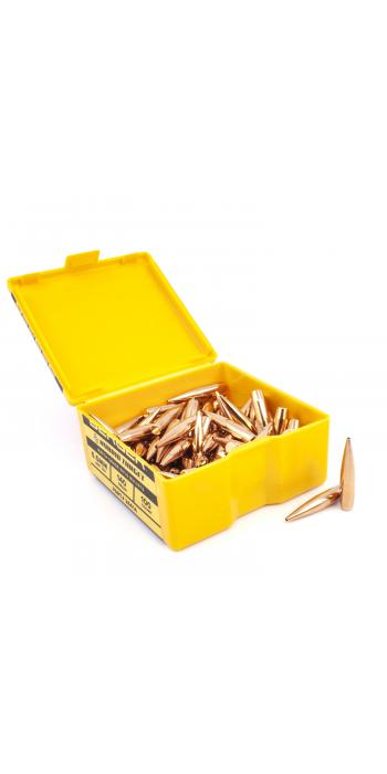 Berger Geschoss 6,5mm/.264 Hybrid Target 140GR 100 Stück