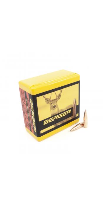 Berger Geschoss .270 Classic Hunter 140GR 100 Stück