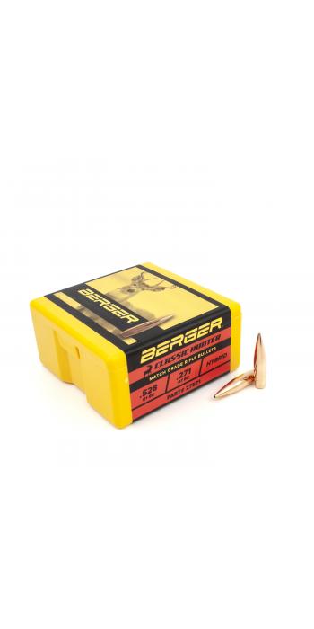 Berger Geschoss .270 Classic Hunter 140GR 100 Stück
