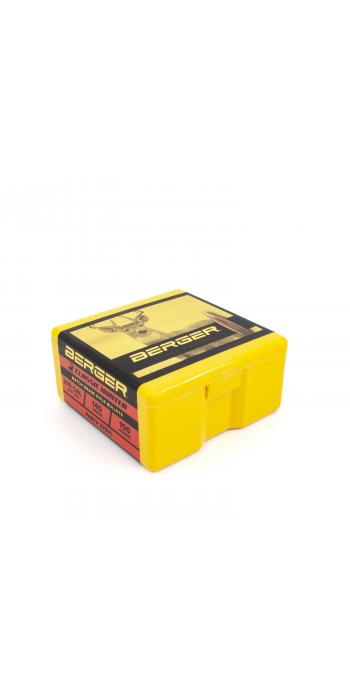 Berger Geschoss .270 Classic Hunter 140GR 100 Stück