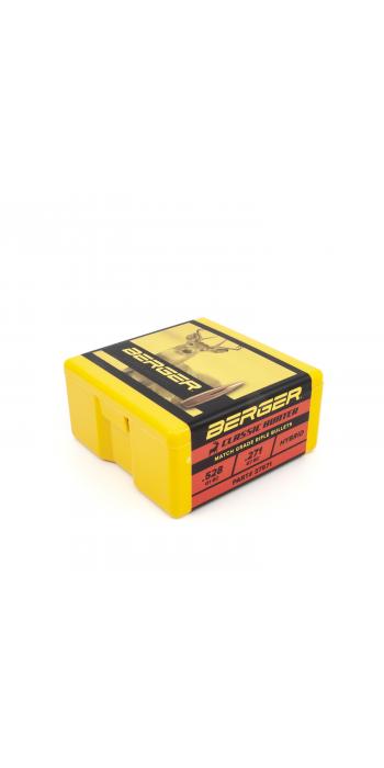 Berger Geschoss .270 Classic Hunter 140GR 100 Stück