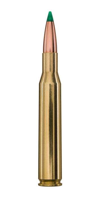 Barnes Harvest Collection .270 Win. 9,1 g / 140 gr Sierra Tipped GameKing Jagdmunition – 20 Stück #32399