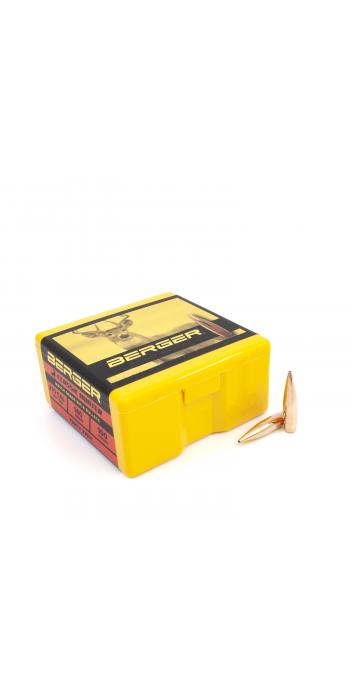 Berger Geschoss .270 Classic Hunter 140GR 100 Stück