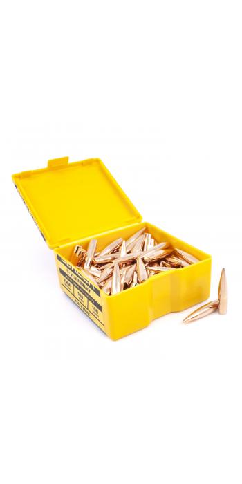 Berger Geschoss 7mm/.284 VLD Target 168GR 100 Stück