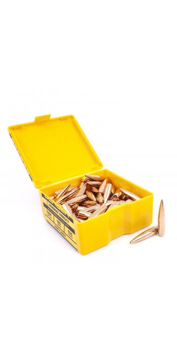 Berger Geschoss 7mm/.284 Hybrid Target 180GR 100 Stück