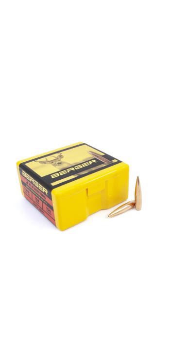 Berger Geschoss 7mm/.284 VLD Hunting 168GR 100 Stück