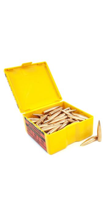 Berger Geschoss 7mm/.284 VLD Hunting 168GR 100 Stück