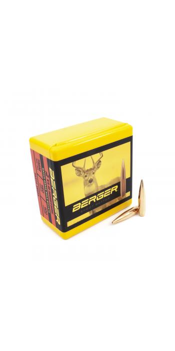 Berger Geschoss 7mm/.284 VLD Hunting 180GR 100 Stück