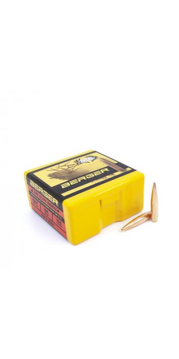 Berger Geschoss 7mm/.284 EOL Elite Hunter 195GR 100 Stück