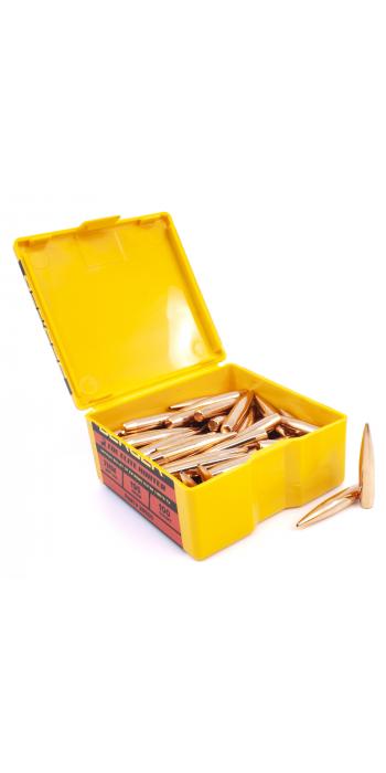 Berger Geschoss 7mm/.284 EOL Elite Hunter 195GR 100 Stück