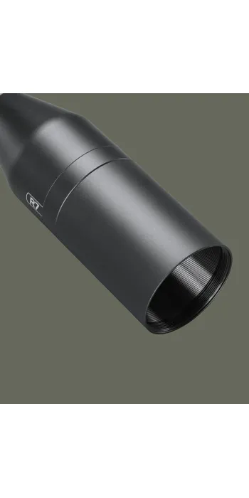 Bushnell R7 3-15x50 FFP Zielfernrohr Dot-Hash Hybrid Illuminated MRAD #BU-R7-31550M1