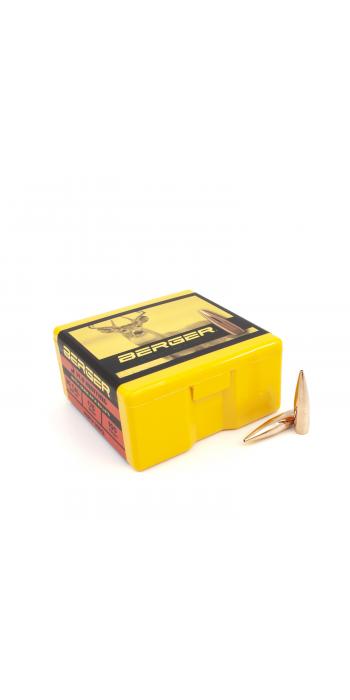 Berger Geschoss .30 VLD Hunting 175GR 100 Stück
