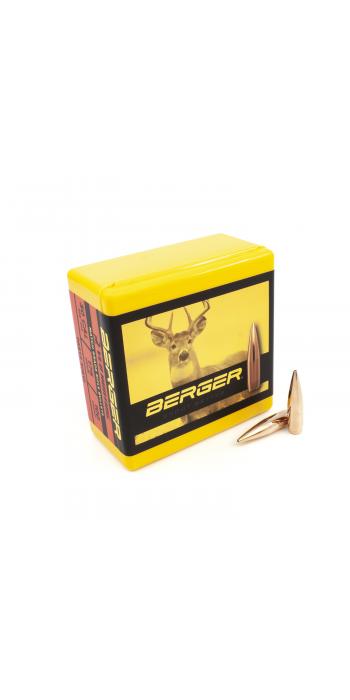 Berger Geschoss .30 VLD Hunting 175GR 100 Stück