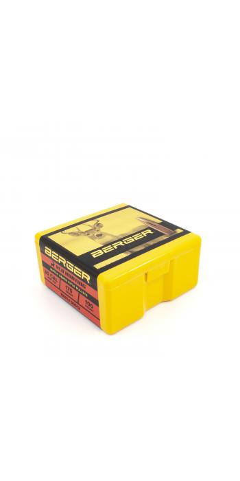 Berger Geschoss .30 VLD Hunting 175GR 100 Stück