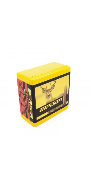 Berger Geschoss .30 VLD Hunting 175GR 100 Stück