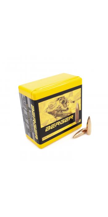 Berger Geschoss .30 OTM Tactical 175GR 100 Stück