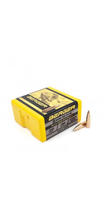 Berger Geschoss .30 OTM Tactical 175GR 100 Stück