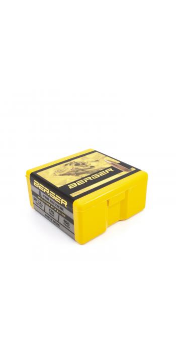 Berger Geschoss .30 OTM Tactical 175GR 100 Stück