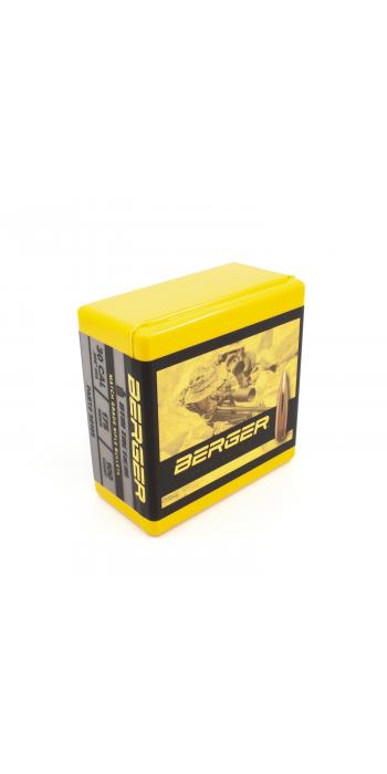 Berger Geschoss .30 OTM Tactical 175GR 100 Stück