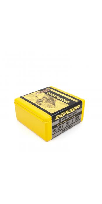 Berger Geschoss .30 OTM Tactical 175GR 100 Stück
