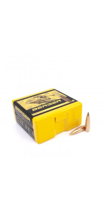 Berger Geschoss .30 Juggernaut OTM Tactical 185GR 100 Stück