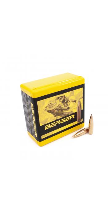 Berger Geschoss .30 Juggernaut OTM Tactical 185GR 100 Stück