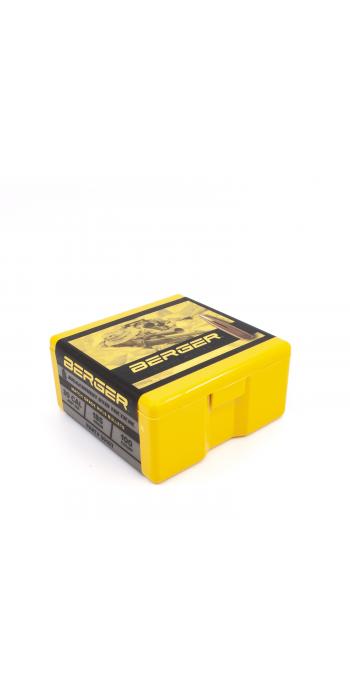 Berger Geschoss .30 Juggernaut OTM Tactical 185GR 100 Stück
