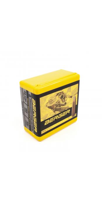 Berger Geschoss .30 Juggernaut OTM Tactical 185GR 100 Stück