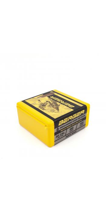Berger Geschoss .30 Juggernaut OTM Tactical 185GR 100 Stück