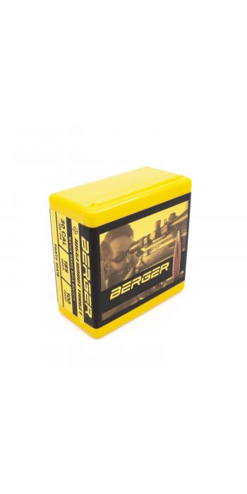Berger Geschoss .30 Juggernaut Target 185GR 100 Stück