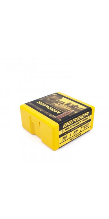 Berger Geschoss .30 Juggernaut Target 185GR 100 Stück