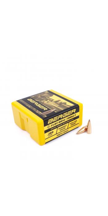 Berger Geschoss .30 FB Target 115GR 500 Stück