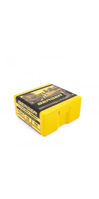 Berger Geschoss .30 FB Target 115GR 500 Stück