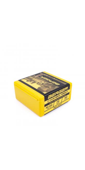 Berger Geschoss .30 FB Target 115GR 500 Stück