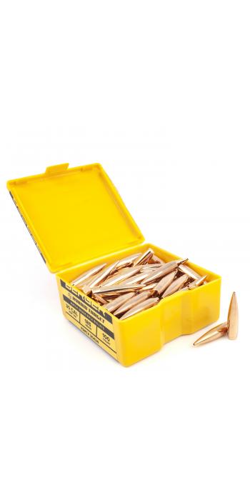 Berger Geschoss .30 Hybrid Target 185GR 100 Stück