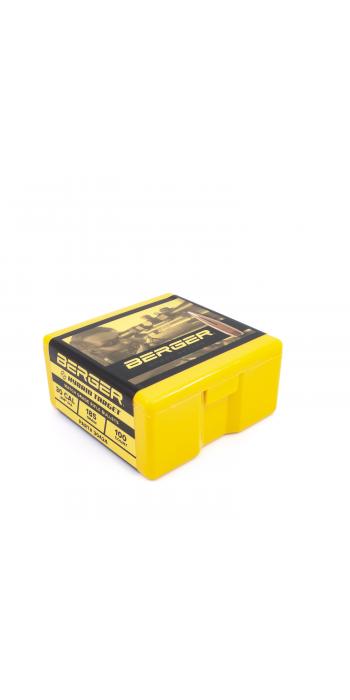 Berger Geschoss .30 Hybrid Target 185GR 100 Stück