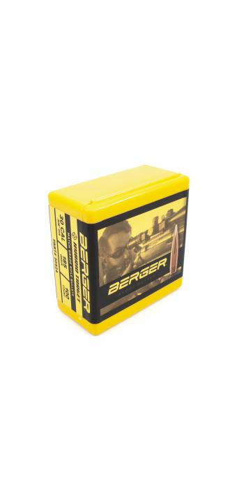 Berger Geschoss .30 Hybrid Target 185GR 100 Stück