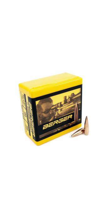 Berger Geschoss .30 Hybrid Target 155GR 100 Stück