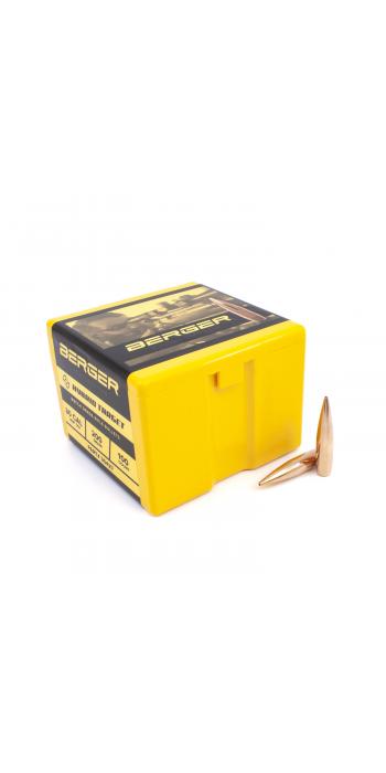 Berger Geschoss .30 Hybrid Target 200GR 100 Stück