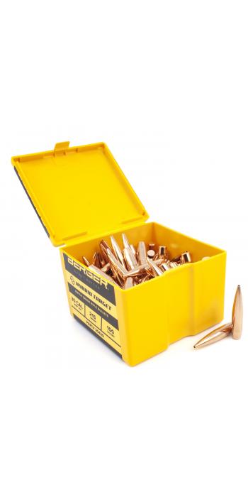 Berger Geschoss .30 Hybrid Target 215GR 100 Stück
