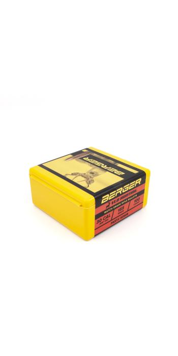 Berger Geschoss .30 VLD Hunting 155GR 100 Stück