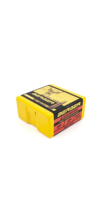 Berger Geschoss .30 VLD Hunting 155GR 100 Stück