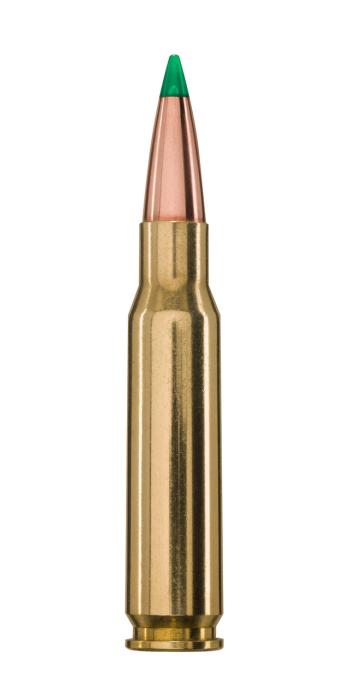 Barnes Harvest Collection .308 Win. 10,7 g / 165 gr Sierra Tipped GameKing Jagdmunition – 20 Stück #32404