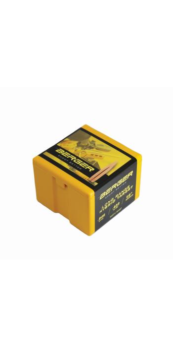 Berger Geschoss .30 Long Range Hybrid Target 245GR 100 Stück