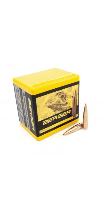 Berger Geschoss .338 Hybrid OTM Tactical 300GR 100 Stück