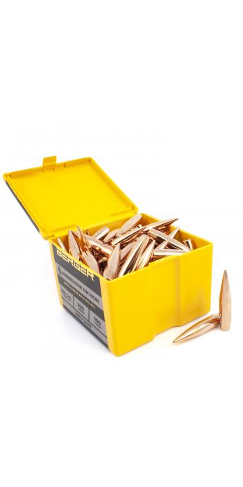 Berger Geschoss .338 Hybrid OTM Tactical 300GR 100 Stück