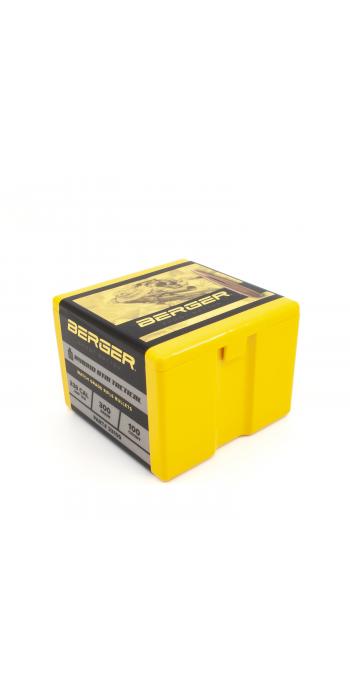 Berger Geschoss .338 Hybrid OTM Tactical 300GR 100 Stück
