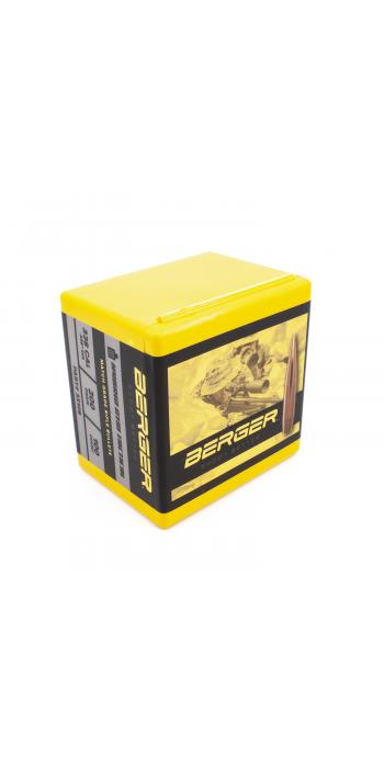 Berger Geschoss .338 Hybrid OTM Tactical 300GR 100 Stück